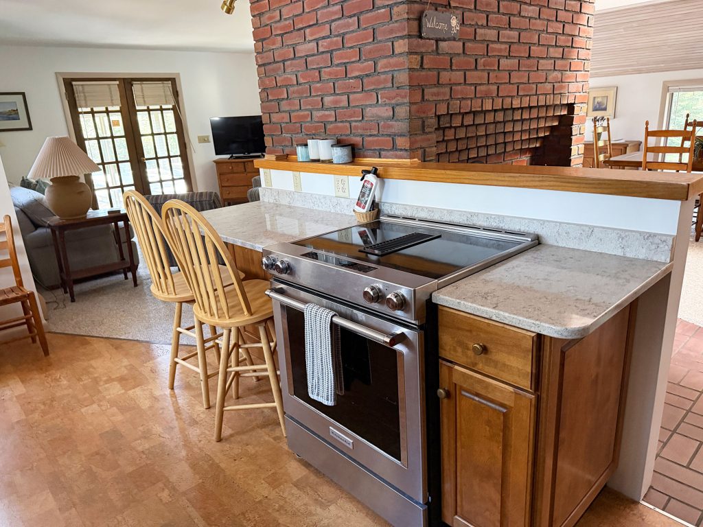 Richardson Farm Retreat