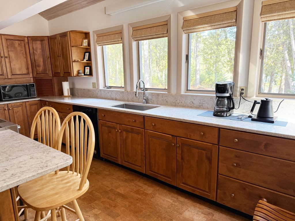 Richardson Farm Retreat