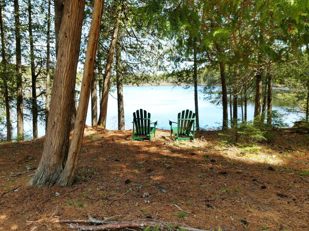 Richardson Farm Retreat