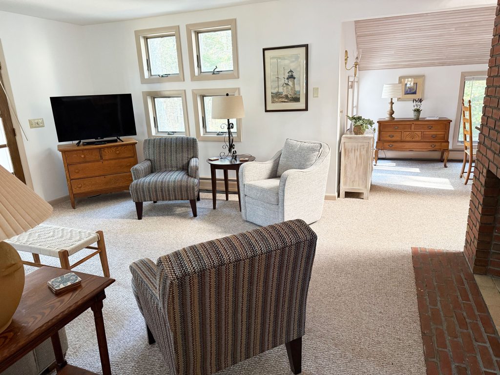 Richardson Farm Retreat