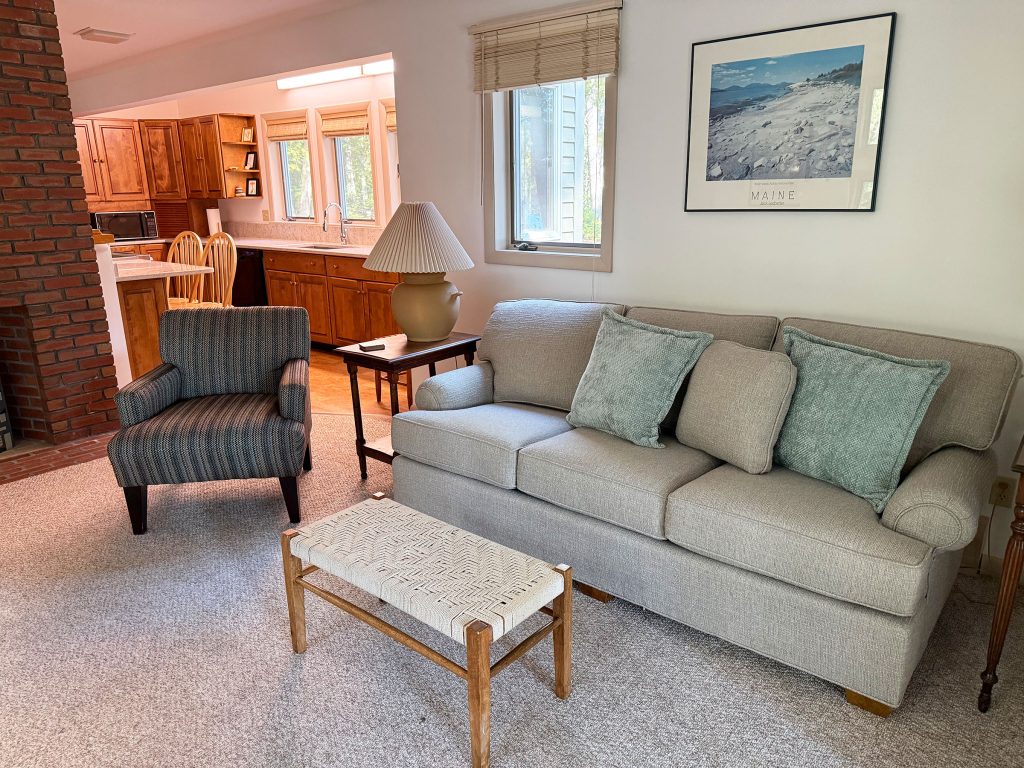 Richardson Farm Retreat