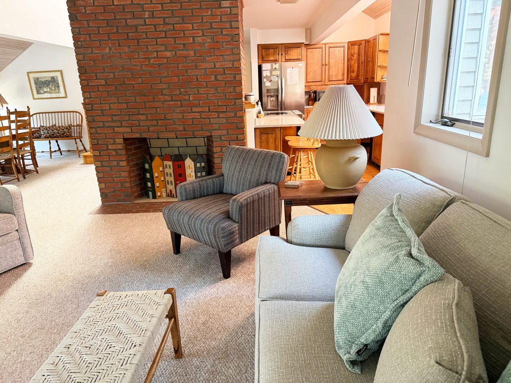 Richardson Farm Retreat