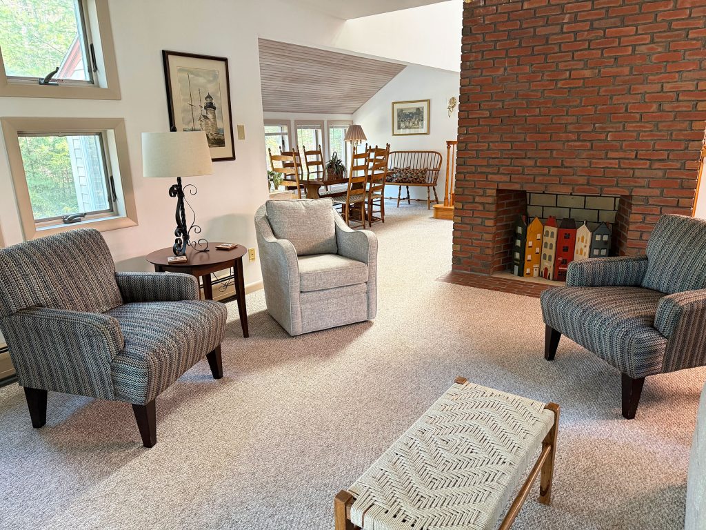 Richardson Farm Retreat