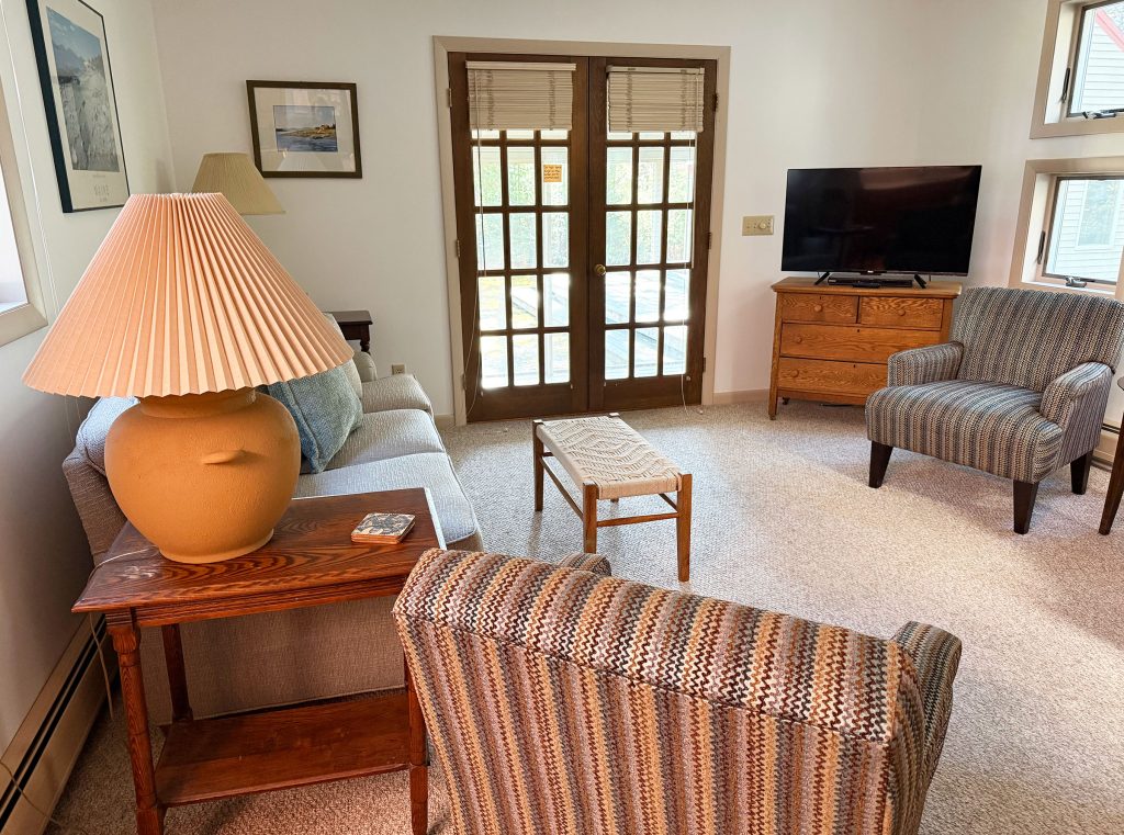 Richardson Farm Retreat