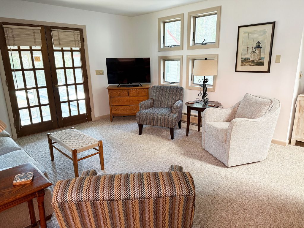 Richardson Farm Retreat