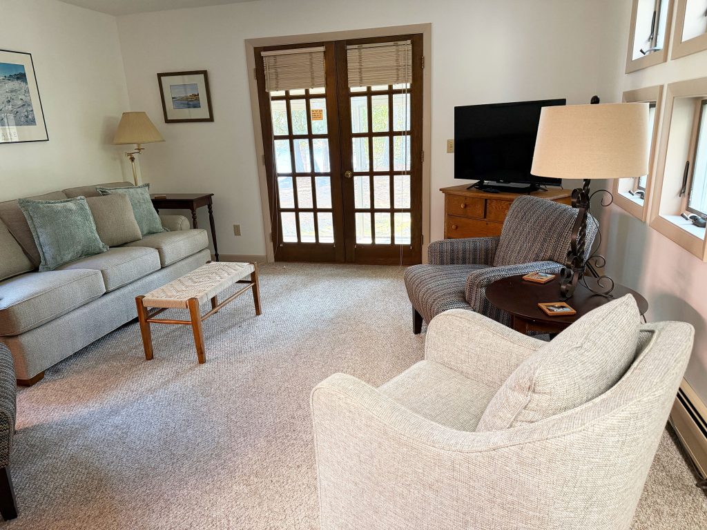 Richardson Farm Retreat