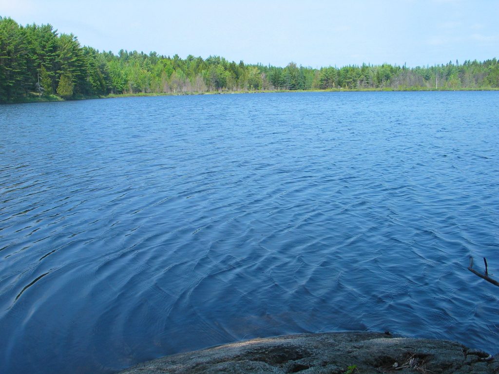 Richardson Farm Retreat