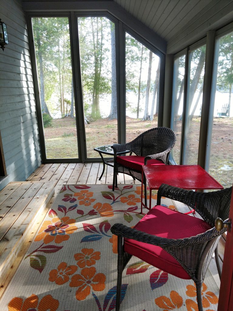 Richardson Farm Retreat