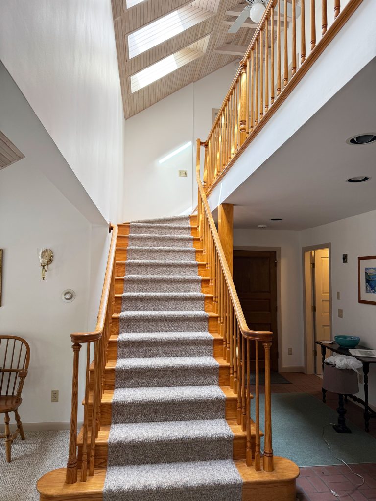 Richardson Farm Retreat