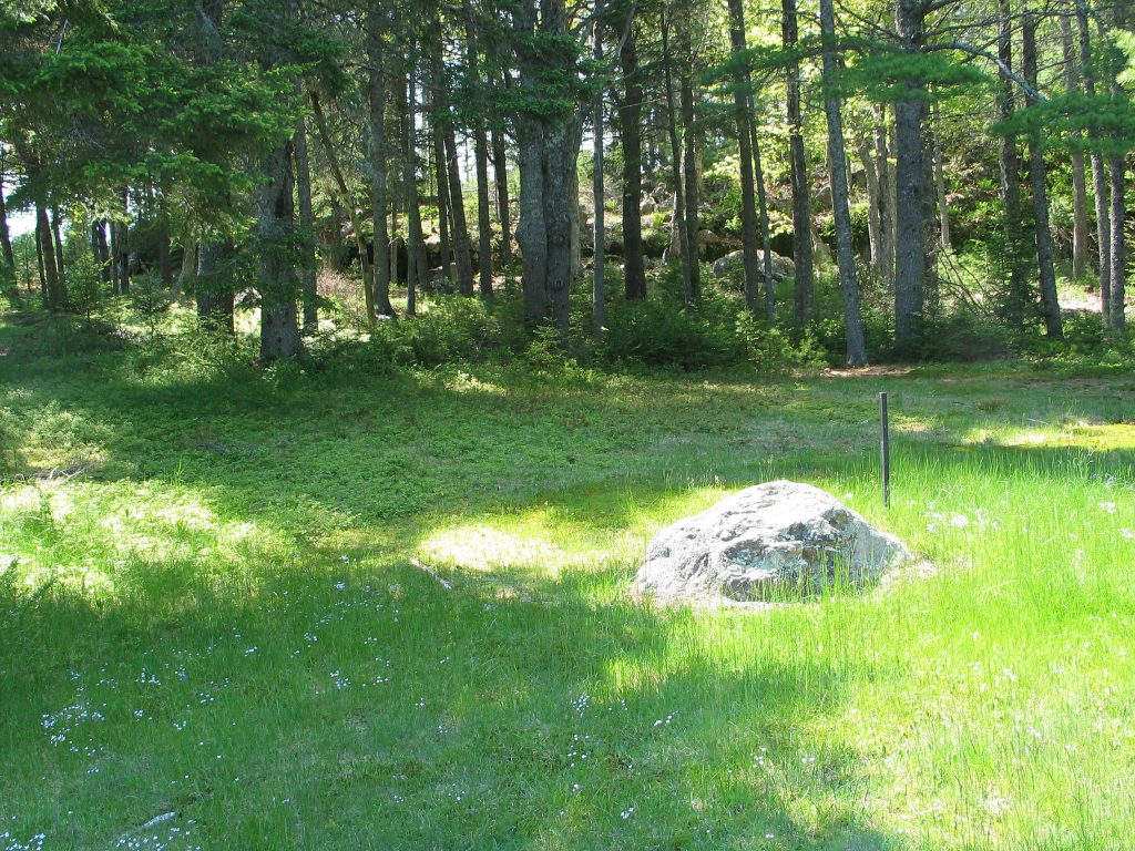 Richardson Farm Retreat
