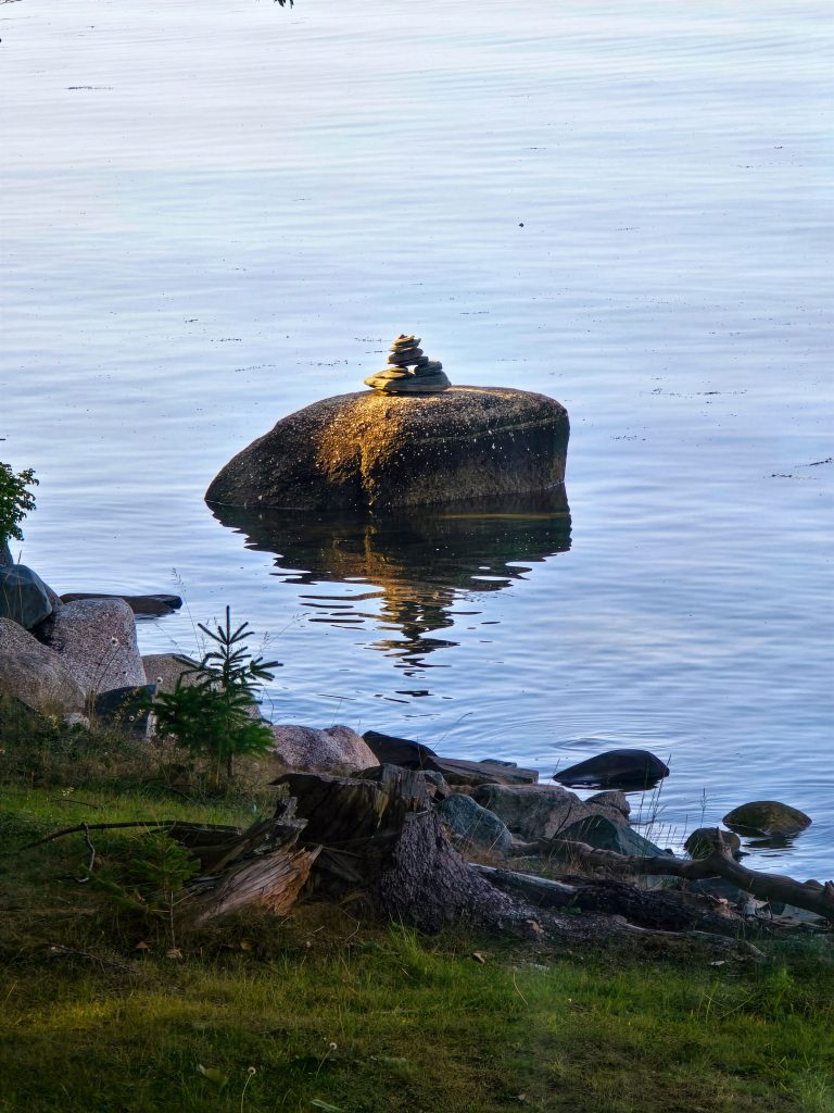 Shore Enuf