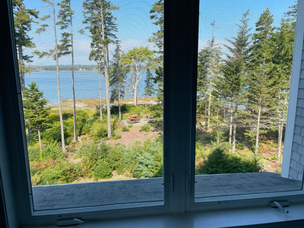 Sunset Haven by-the-Sea