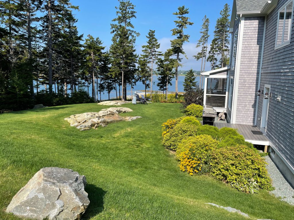 Sunset Haven by-the-Sea