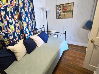 Daybed room