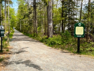 Shore Path Hideaway