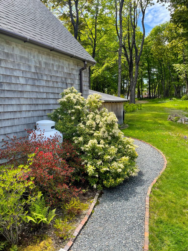 Shore Path Hideaway