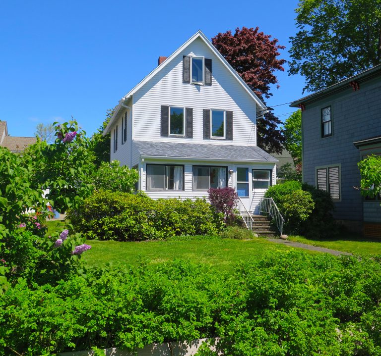 Sea Salt Cottage