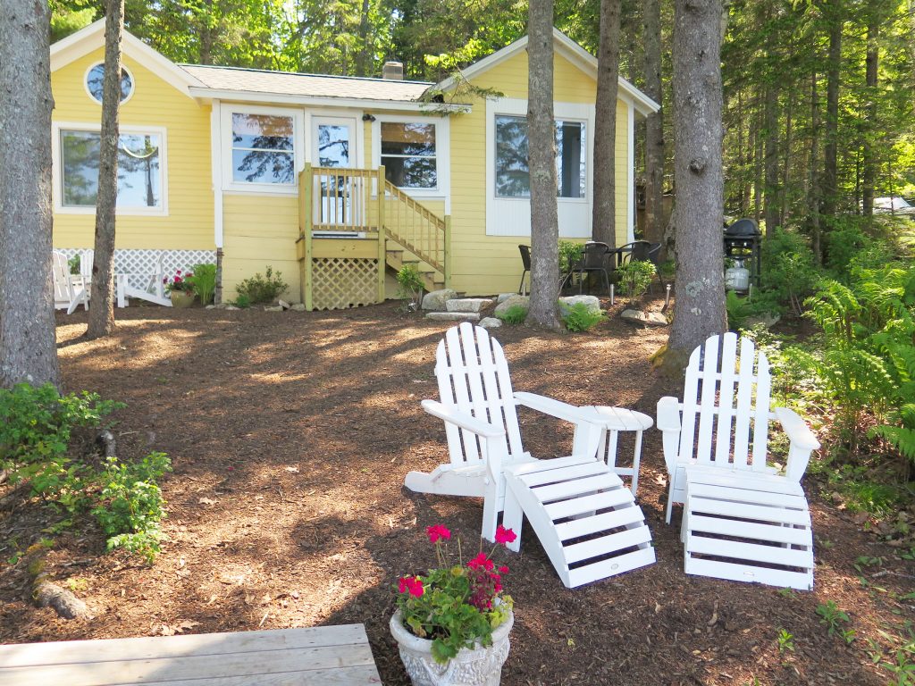 Starfish Cottage