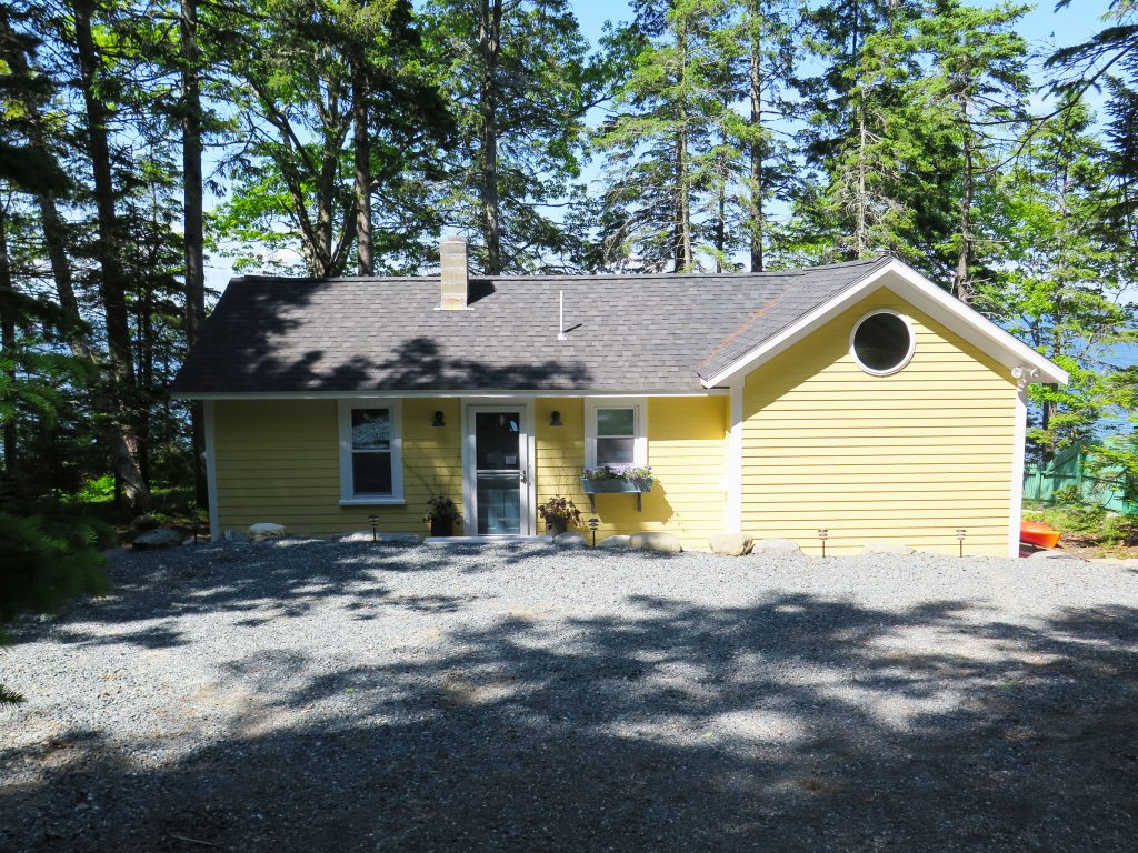 Starfish Cottage