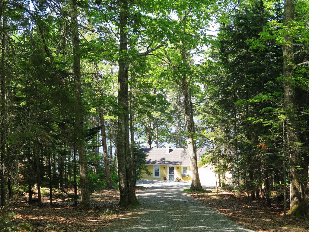 Starfish Cottage