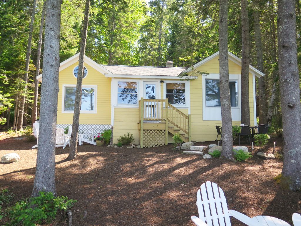Starfish Cottage