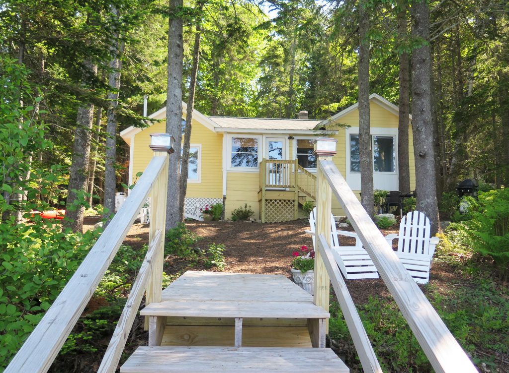 Starfish Cottage