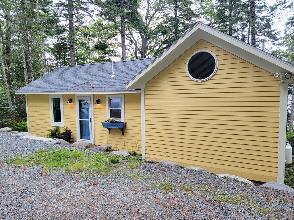 Starfish Cottage