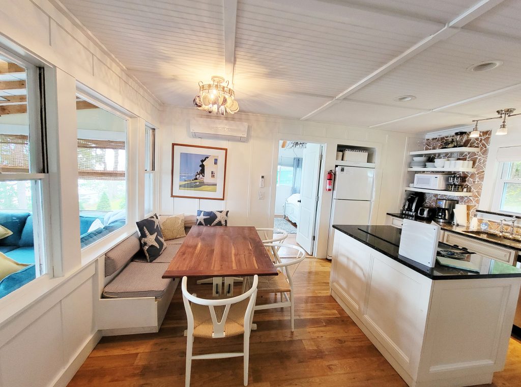Starfish Cottage