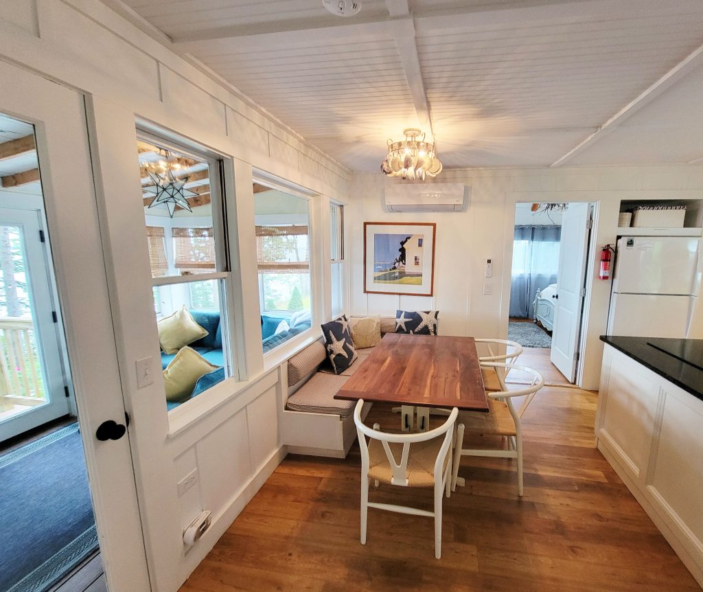 Starfish Cottage