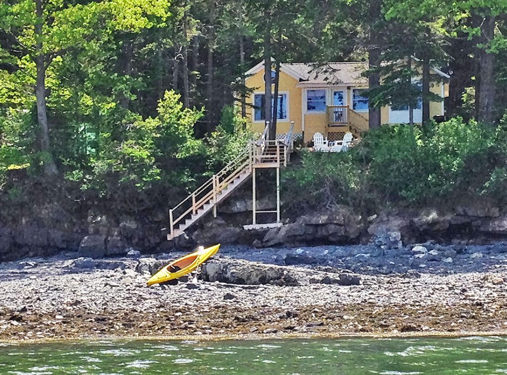 Starfish Cottage
