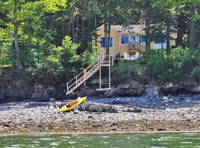Starfish Cottage