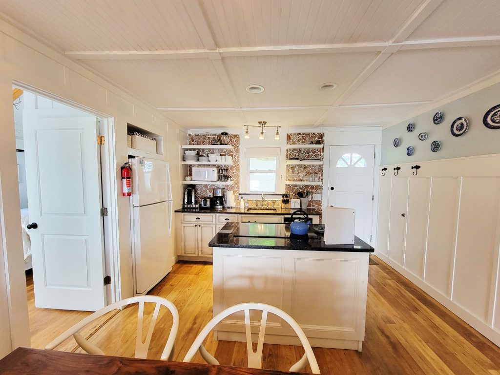 Starfish Cottage