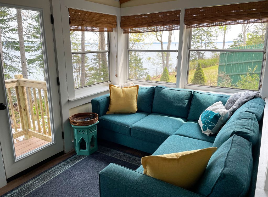 Starfish Cottage