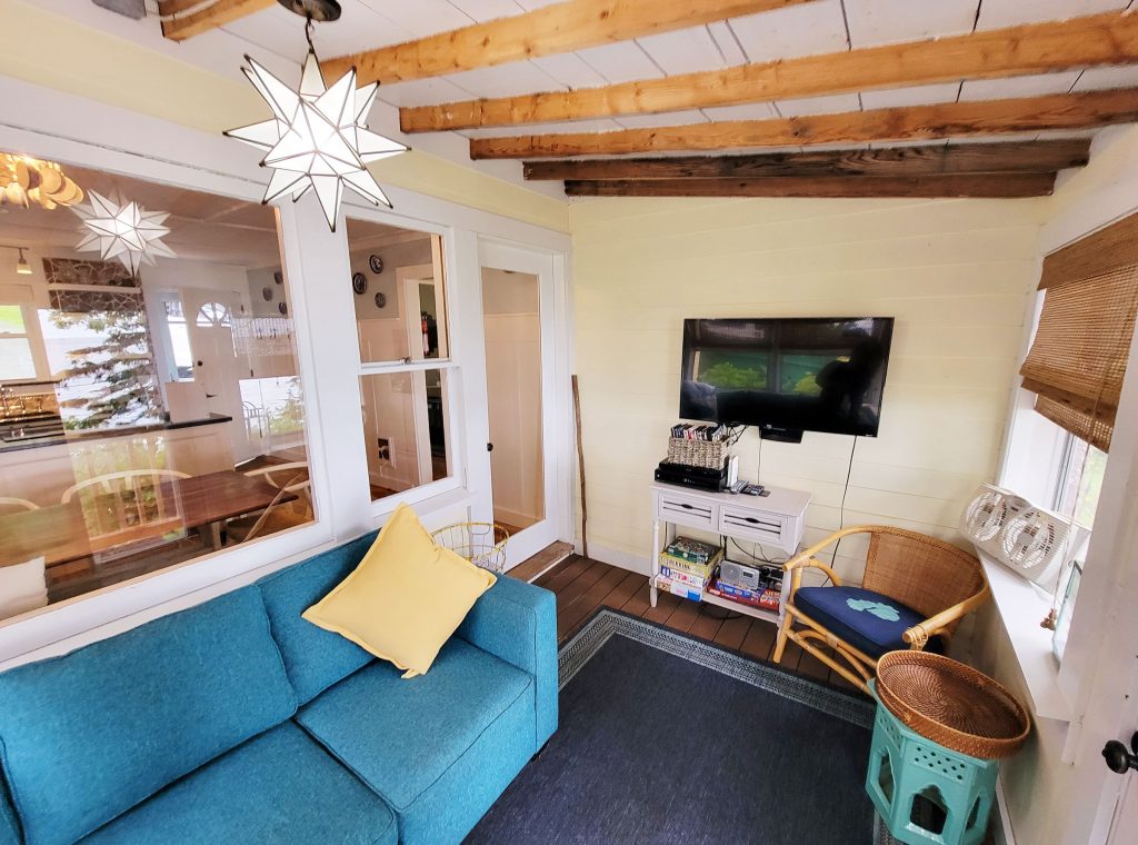 Starfish Cottage