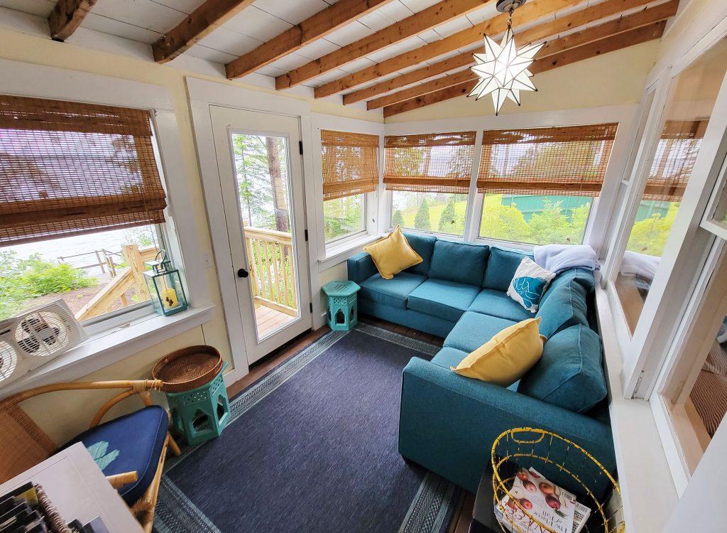 Starfish Cottage