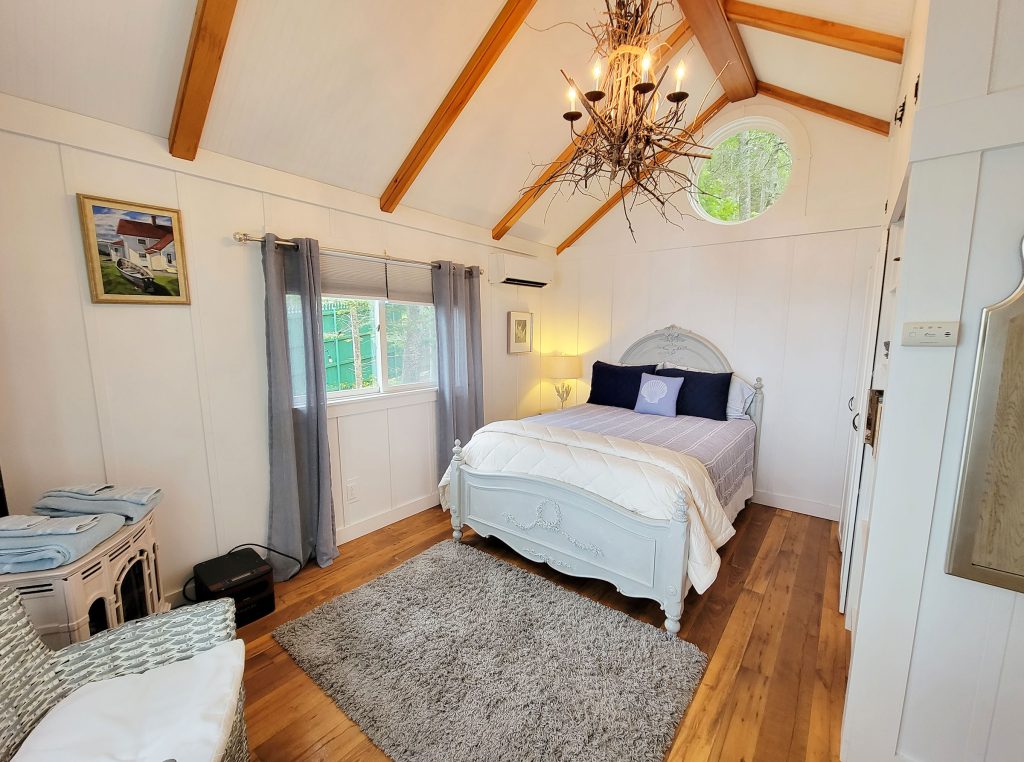 Starfish Cottage