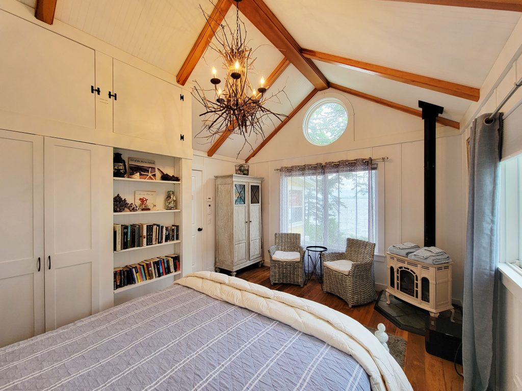 Starfish Cottage