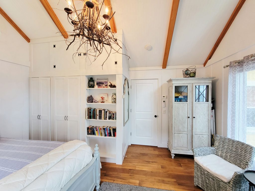 Starfish Cottage