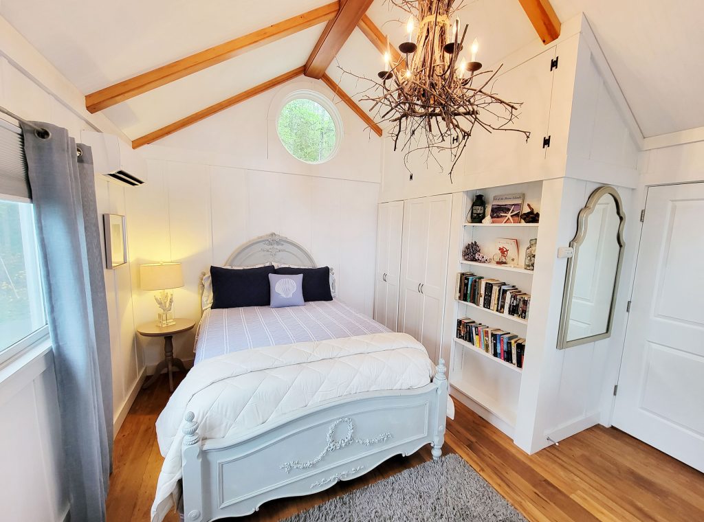 Starfish Cottage