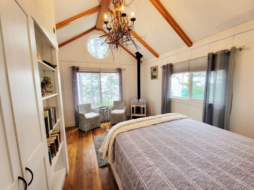 Starfish Cottage