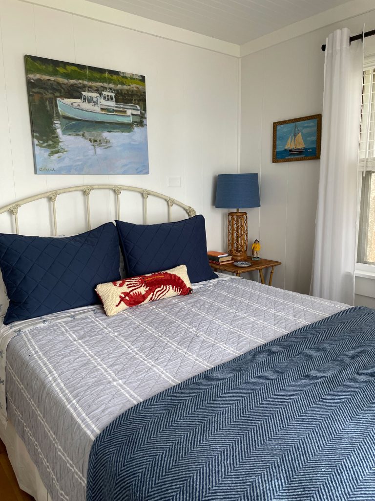 Starfish Cottage