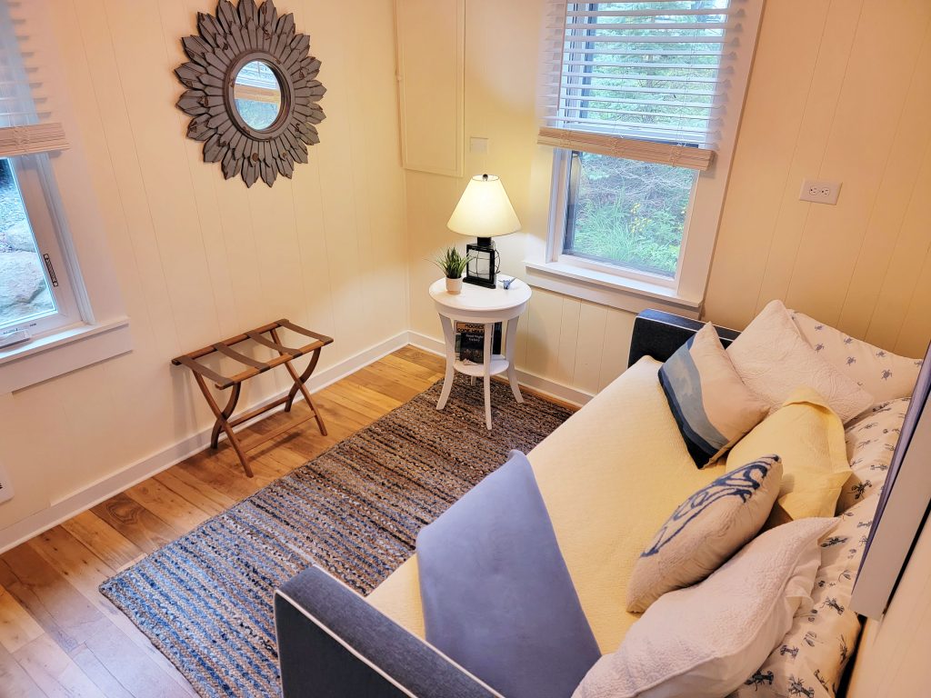 Starfish Cottage