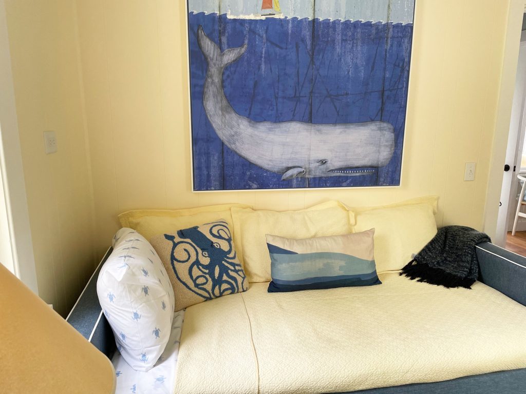 Starfish Cottage