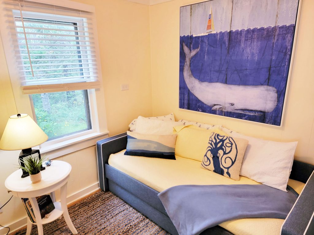 Starfish Cottage
