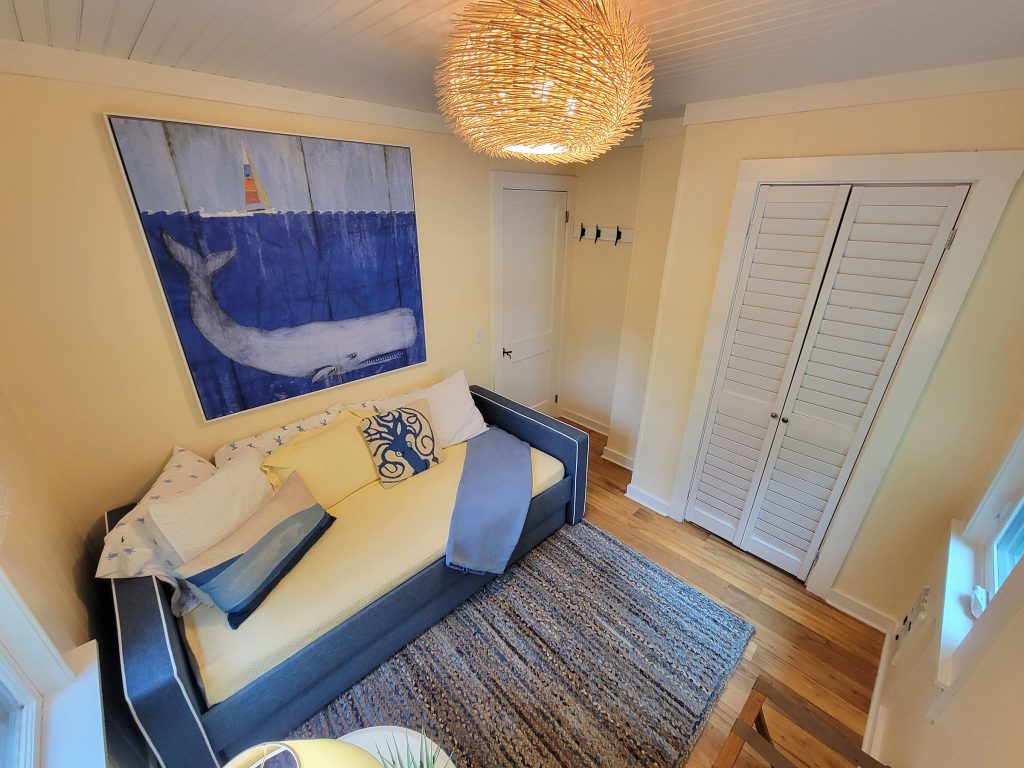 Starfish Cottage