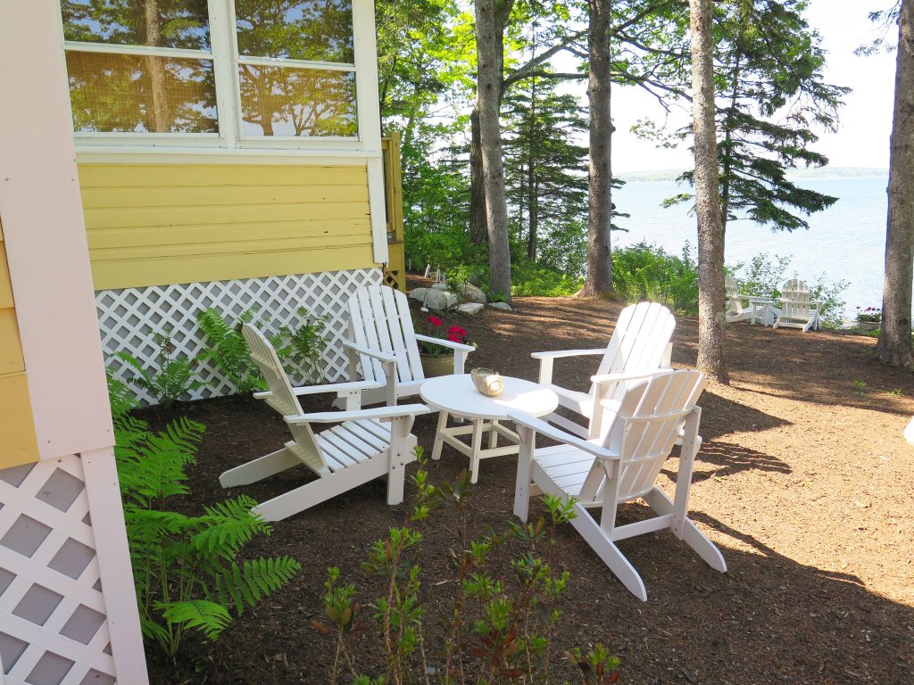 Starfish Cottage