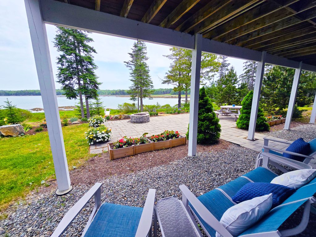 Tranquility Cove