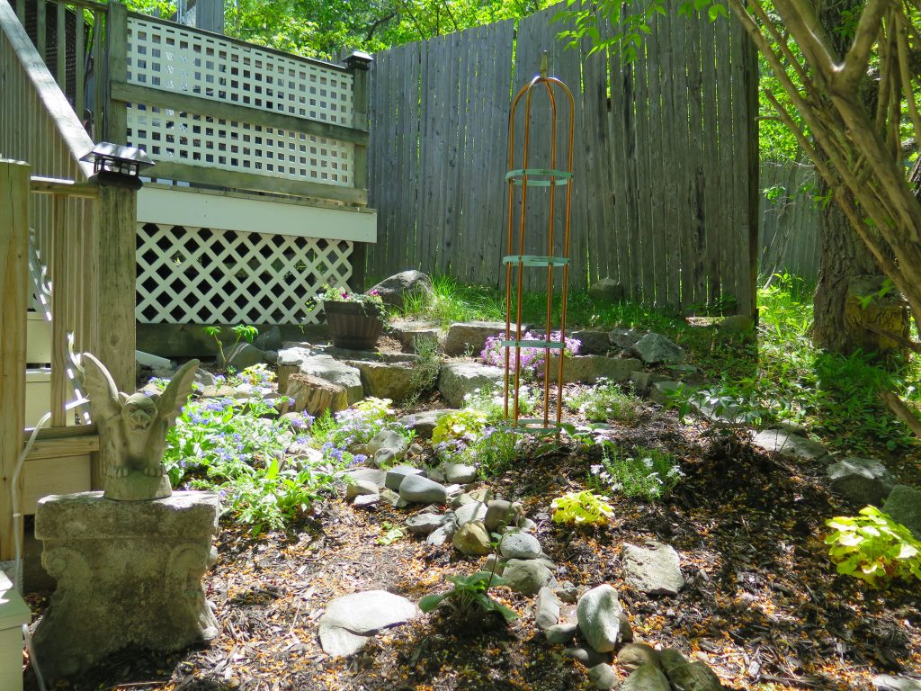 Gardens