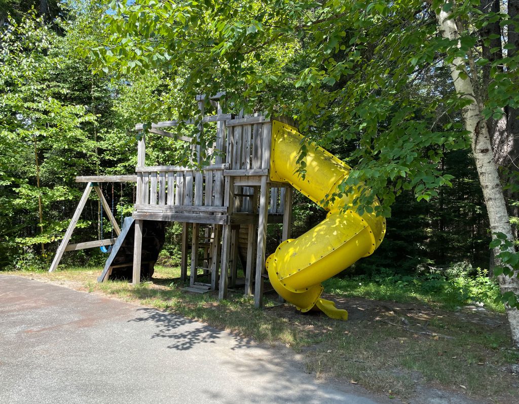 Thundermist Cove