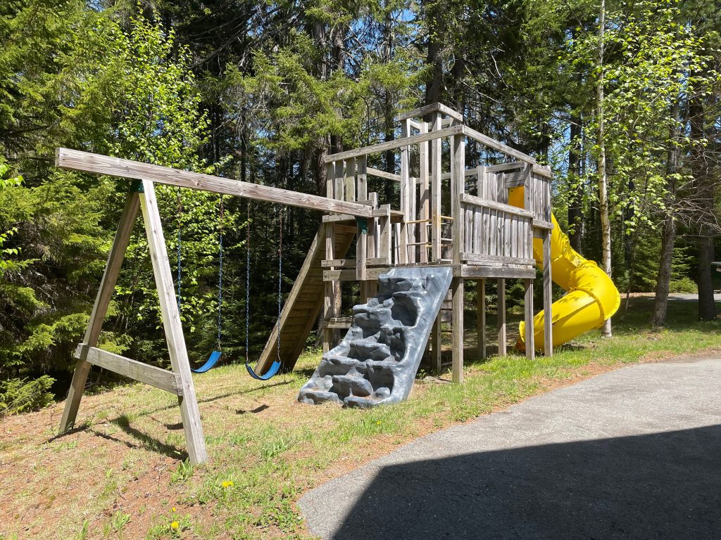 Thundermist Cove